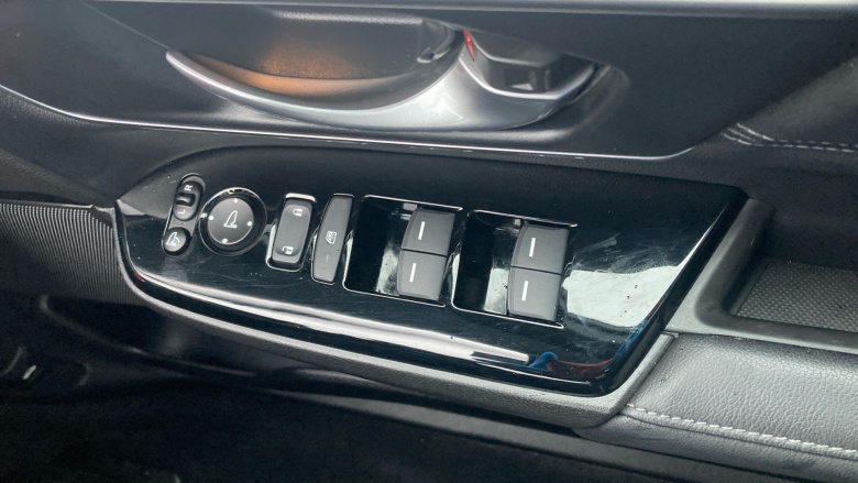 Honda CR-V 2.0 i-MMD Hybrid SR 5dr eCVT Hybrid Estate